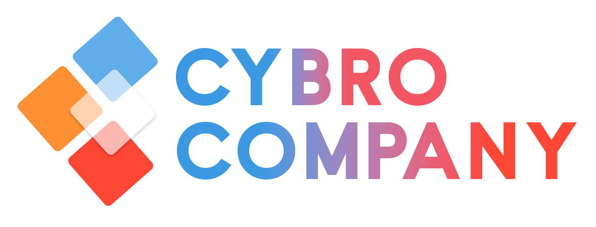 CybroCompany Logo